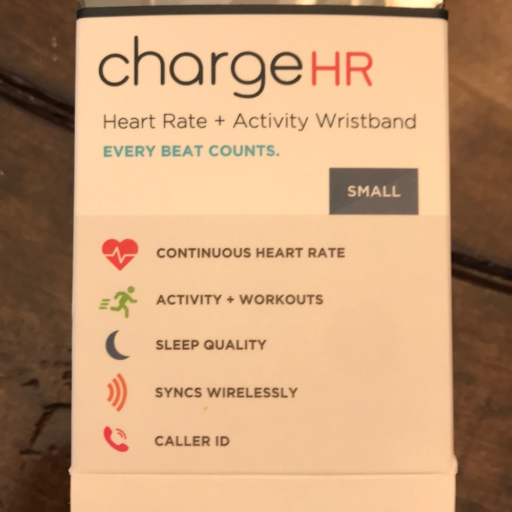Fitbit Watch - Picture 5 of 7